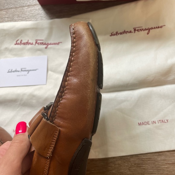 Salvatore Ferragamo shoes - Picture 13 of 13